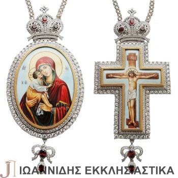 ΑΡΧΙΕΡΑΤΙΚΑ ΣΕΤ ΑΣΗΜΕΝΙΑ